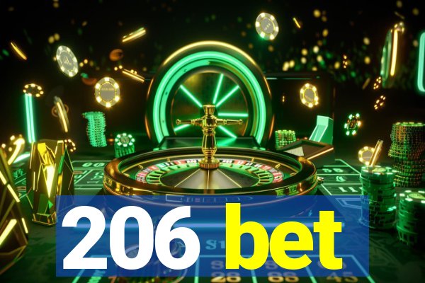 206 bet